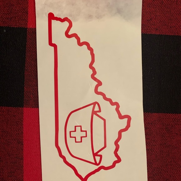 Decals/Shirts/Tumblers - Picture 3 of 8